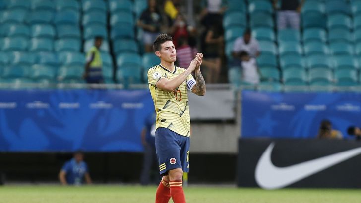 חאמס רודריגס