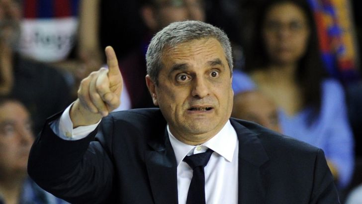 ארגיריס פדולאקיס