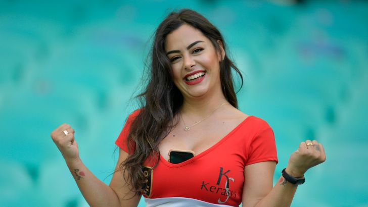 לאריסה ריקלמה