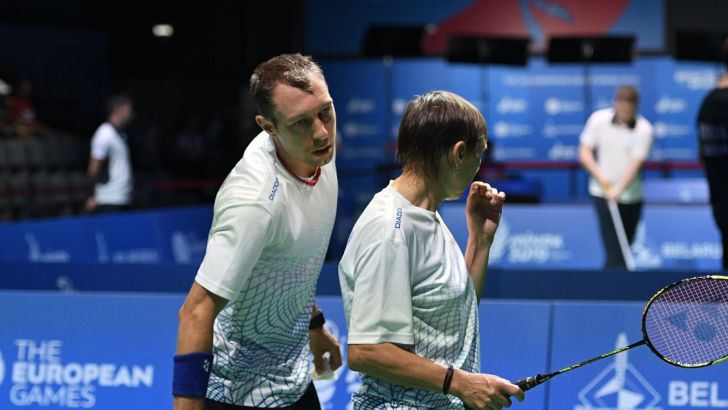 מישה וסבטלנה זילברמן