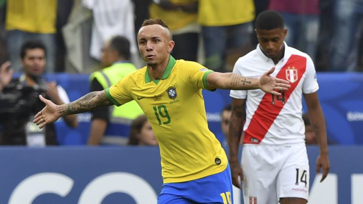 אברטון סוארס