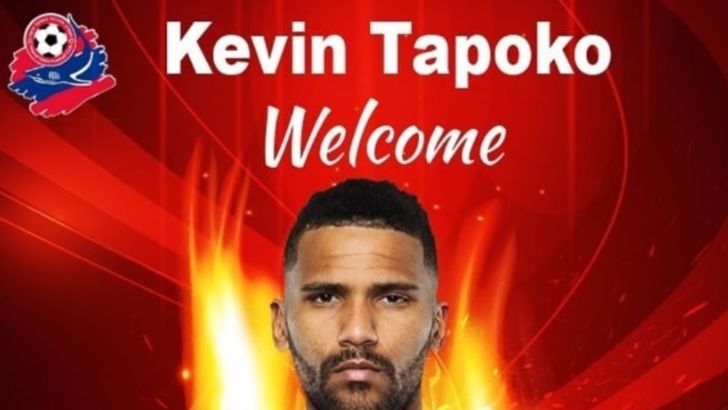 קווין טאפוקו