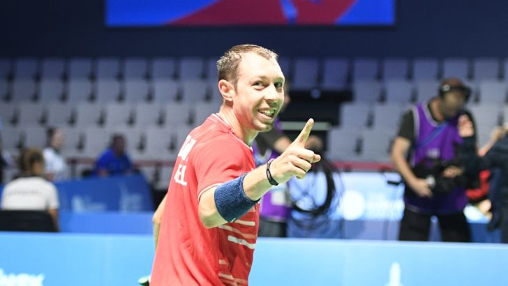 מישה זילברמן