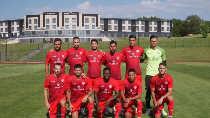 הפועל באר שבע