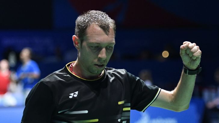 מישה זילברמן