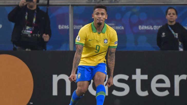 גבריאל ז'סוס