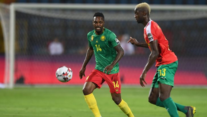 ג'ורג' מנדז'ק