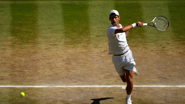 נובאק ג'וקוביץ'