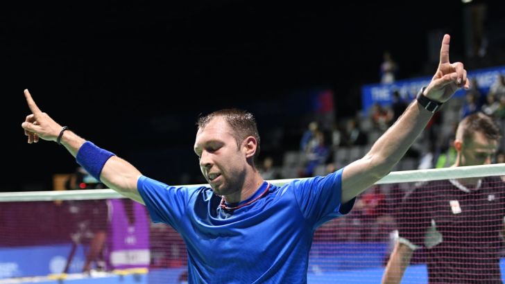 מישה זילברמן