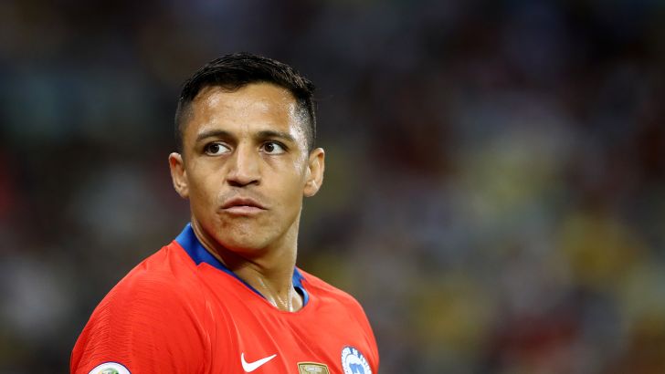 אלכסיס סאנצ'ס