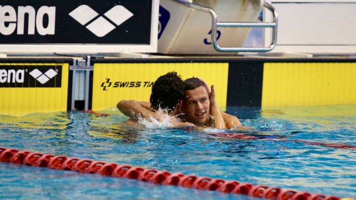 קופלב, לייטרובסקי