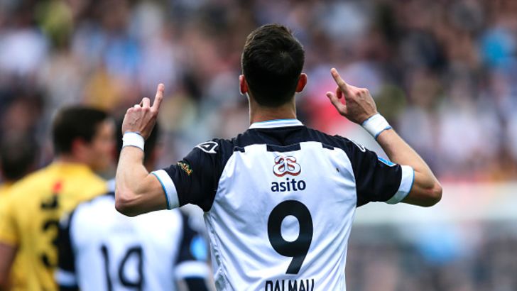 אדריאן דלמאו