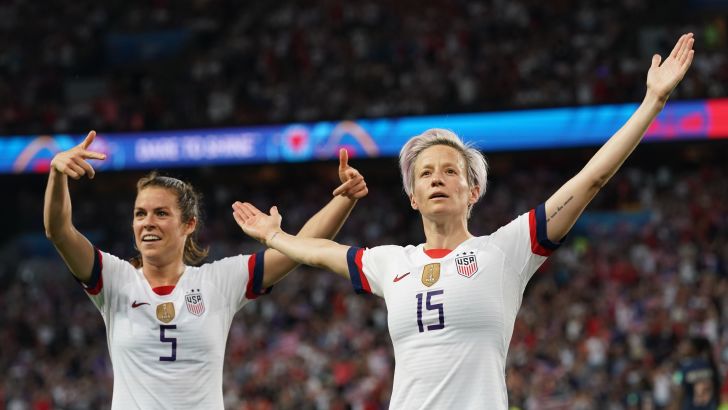 מייגן ראפינו