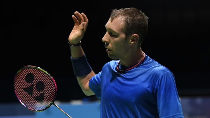 מישה זילברמן