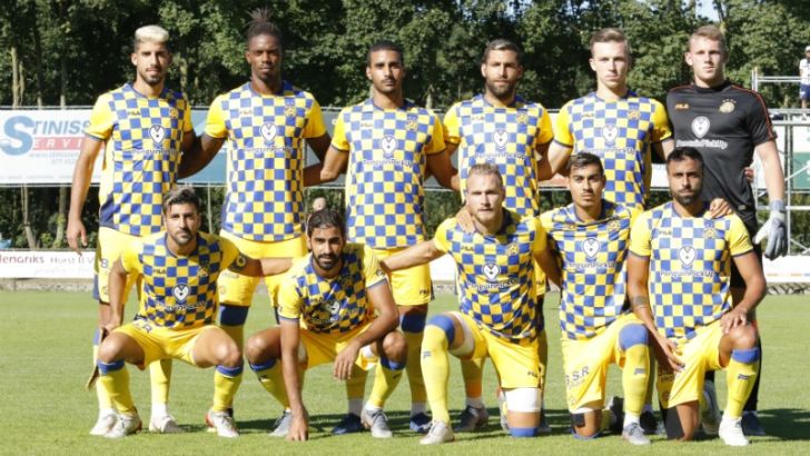 שחקני מכבי תל אביב