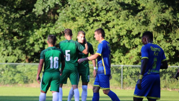 שחקני מכבי חיפה