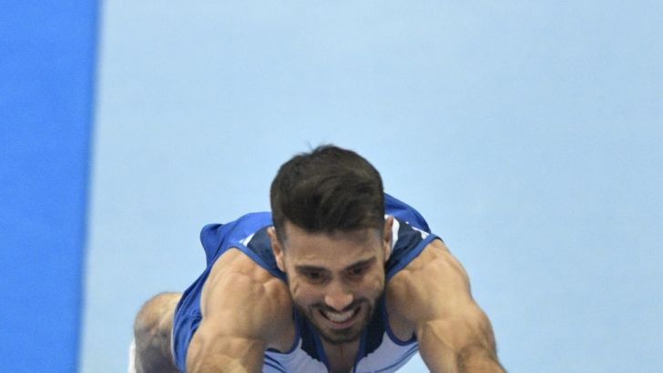 אנדריי מדבדב