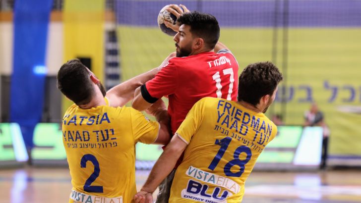 עומרי קושמרו