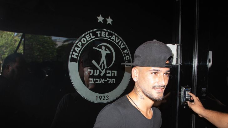 מאור בוזגלו