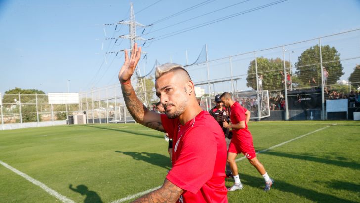 מאור בוזגלו