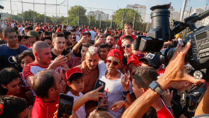 מאור בוזגלו