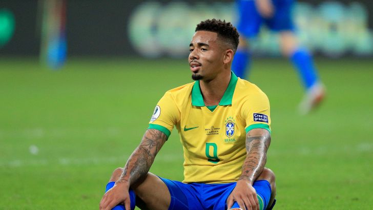 גבריאל ז'סוס