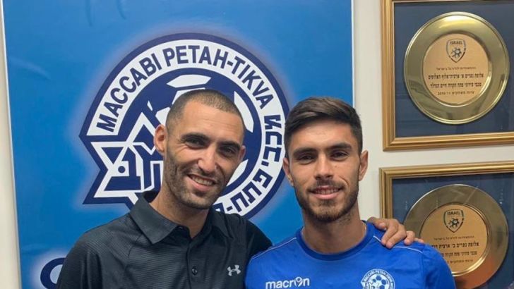 דודי טוויטו