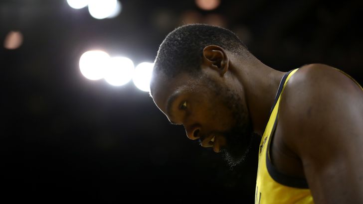 קווין דוראנט