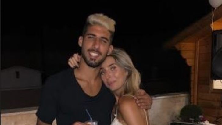 רוני אדרי, יונתן כהן