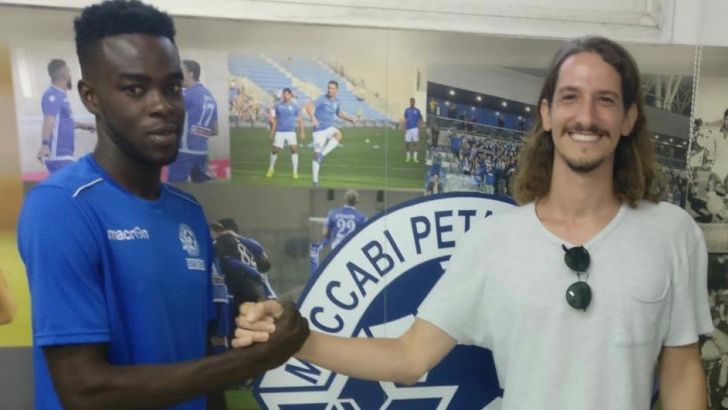 מוואלי גבקפורנו