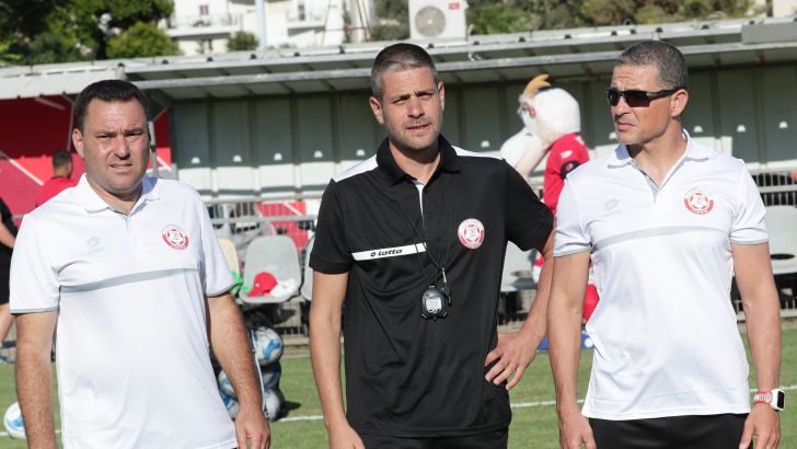 אורי גוטמן, רון קלר