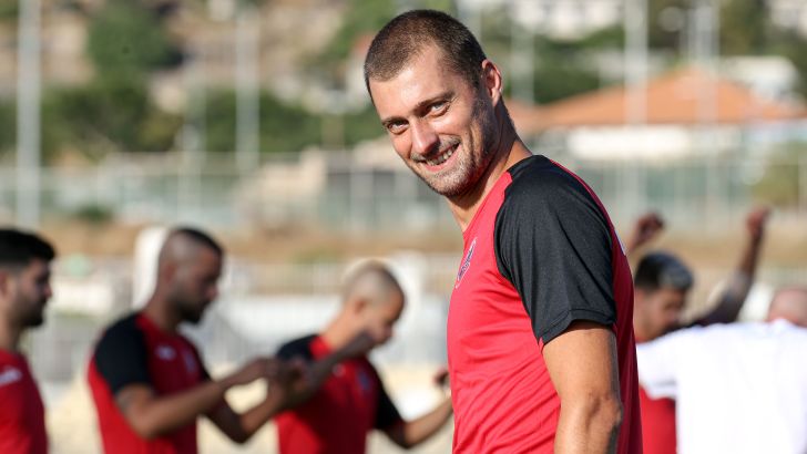 גבריאל תמאש