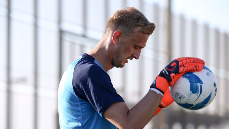 יסמין בוריץ'