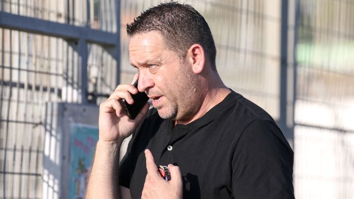 אורן שטרלינג