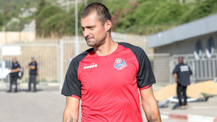 גבריאל תמאש