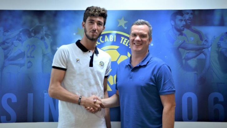 חביב אוחיון