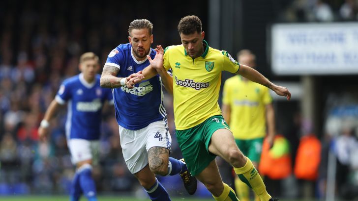 יאניק ווילדסחוט