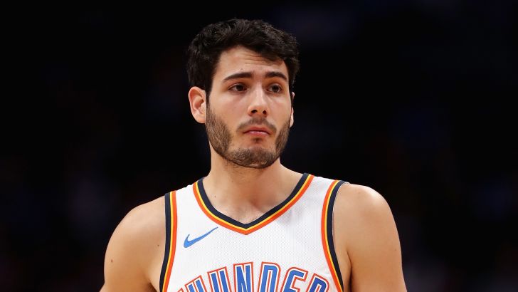 אלכס אברינס