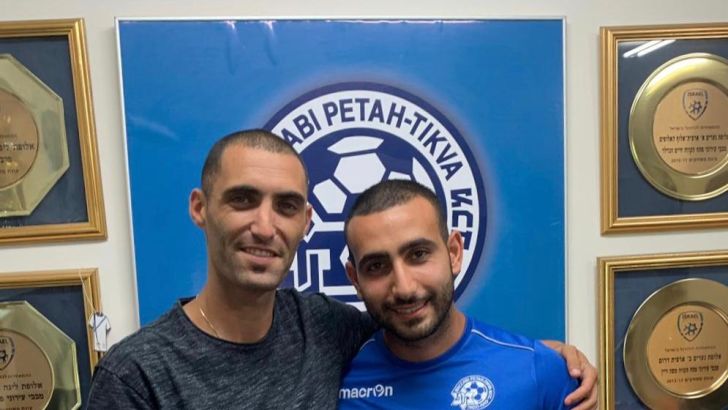 דור חוגי, עומר גולן