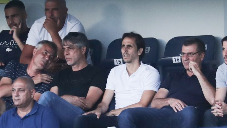 יוסי בניון, אלי אוחנה