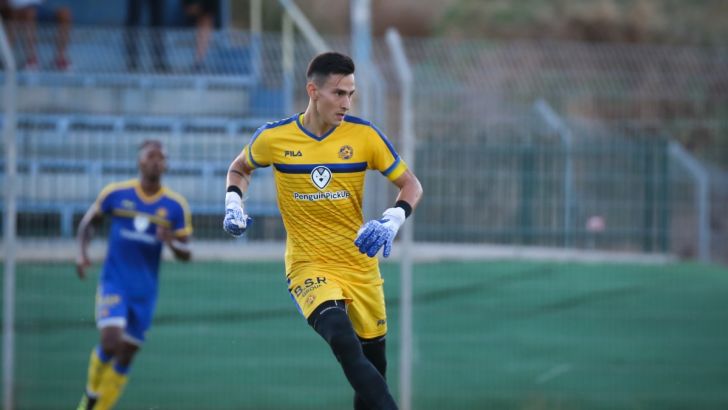 אנדראס יאניוטיס