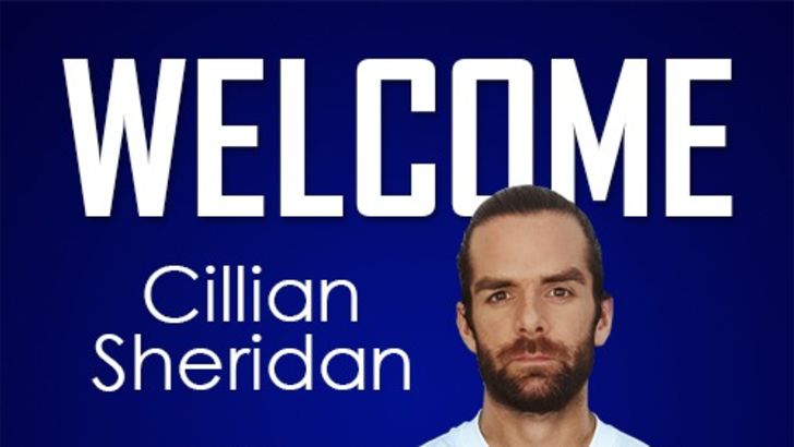 קליאן שרידאן