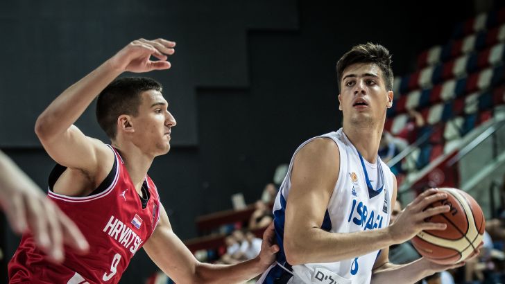 נבחרת העתודה