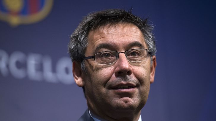 ג'וזף מריה ברתומאו