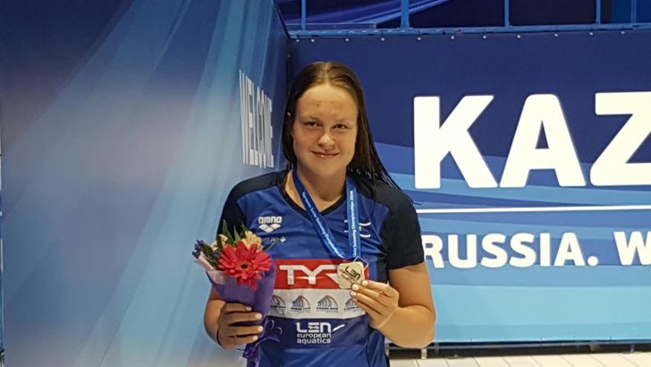 אנסטסיה גורבנקו