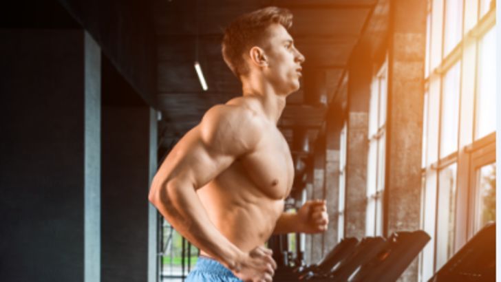 הסיבות לכך שגברים עולים במשקל