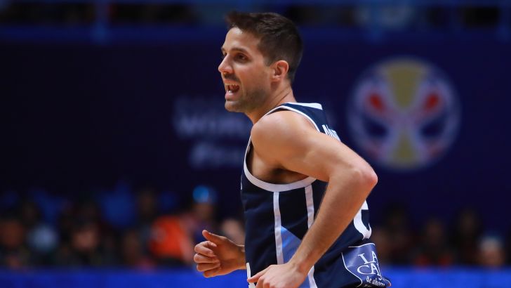 ניקולאס לאפרוביטולה