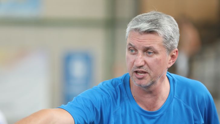 ג'וני אולייניק