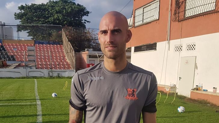 ג'ונתן האריס