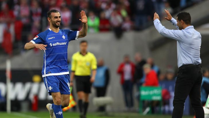 סרדאר דורסון